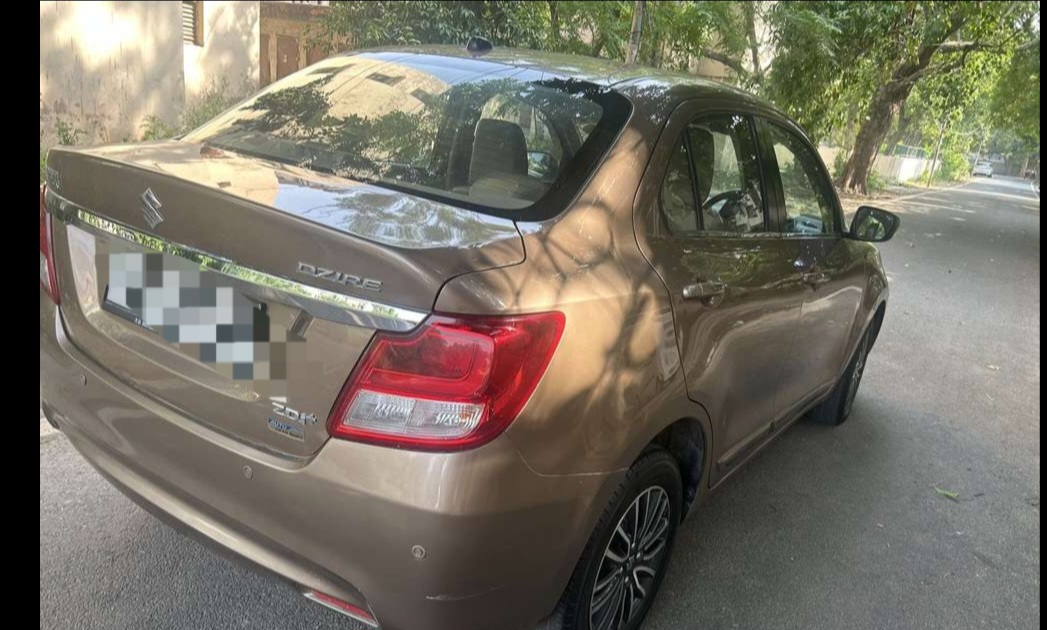 Maruti Suzuki Swift Dzire(2011-2015) Vdi